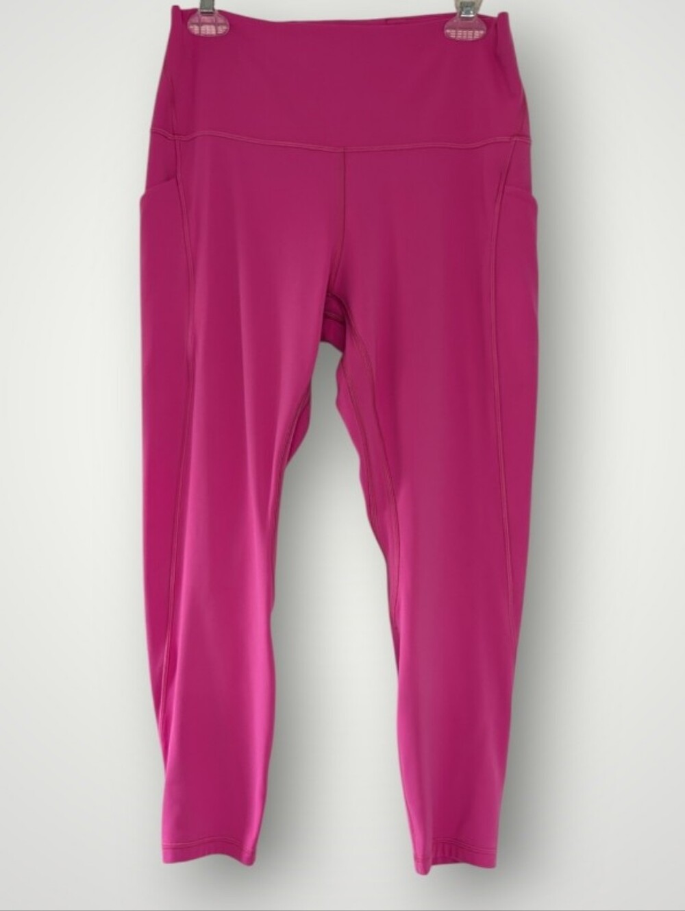 Lululemon Align High Rise Pants With Pockets - Picture 2 of 12